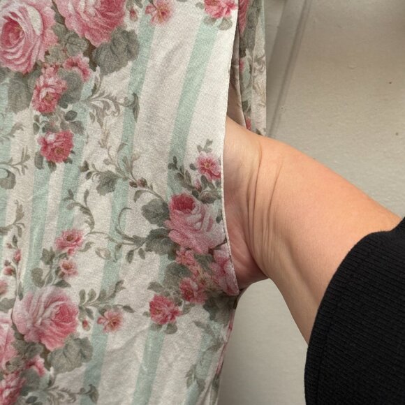 Posh Peanut Trixie Pattern Mommy + Me Dress Bundle - Picture 7 of 11